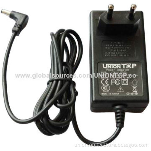 36W 12V3A, 18V/2A LED Monitor Wall Mount Plug-in AC DC Adapters